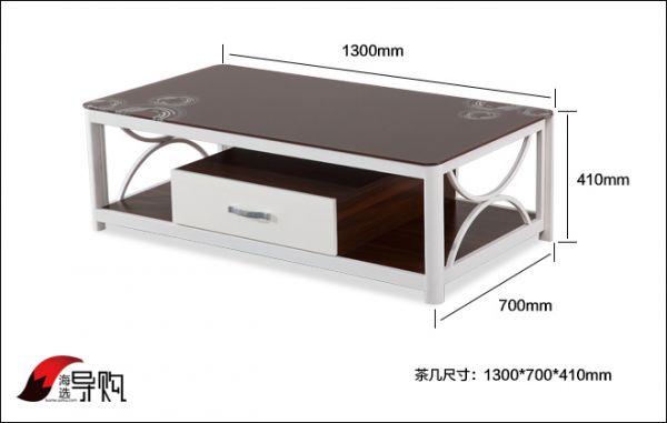 看案例选产品 7000元打造15平简约小客厅