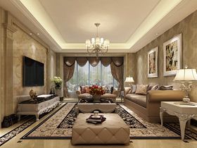 客厅装修现代风格如何装修_客厅装修现代风格设计案例