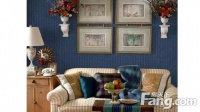 10个惊艳的客厅色彩搭配案例 让你的家与众不同