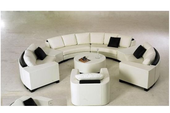 客厅组合沙发哪种好 客厅组合沙发报价