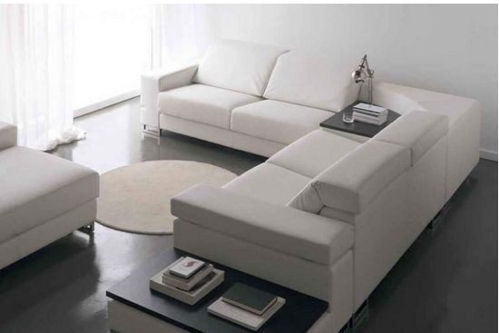 客厅组合沙发哪种好 客厅组合沙发报价
