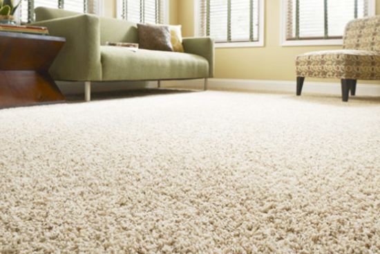 客厅地毯选购技巧 地毯如何保养