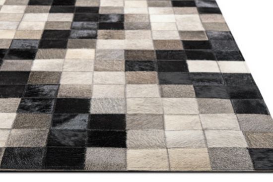 客厅地毯材质哪种好 客厅地毯清洁技巧
