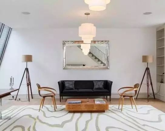 客厅装修效果图 客厅装修图 客厅装修