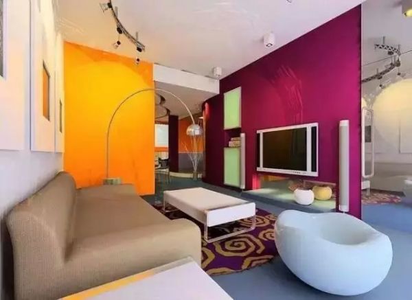 客厅装修效果图 客厅装修图 客厅装修