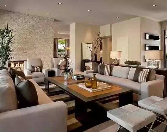 客厅装修效果图 客厅装修图 客厅装修