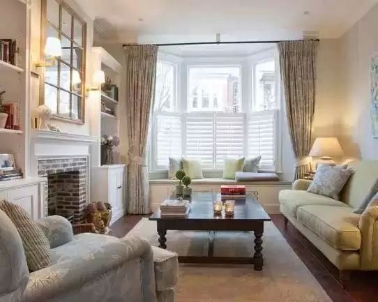 客厅装修效果图 客厅装修图 客厅装修