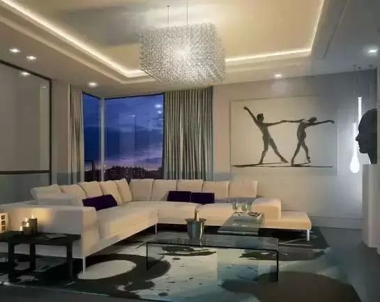 客厅装修效果图 客厅装修图 客厅装修