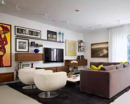 客厅装修效果图 客厅装修图 客厅装修