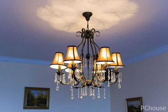 客厅灯具如何安装 客厅灯具最新价格