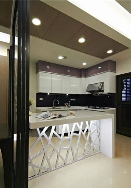 隔断 客厅隔断 玄关隔断 隔断效果图