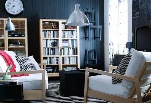 客厅 沙发 软装 装修 效果图