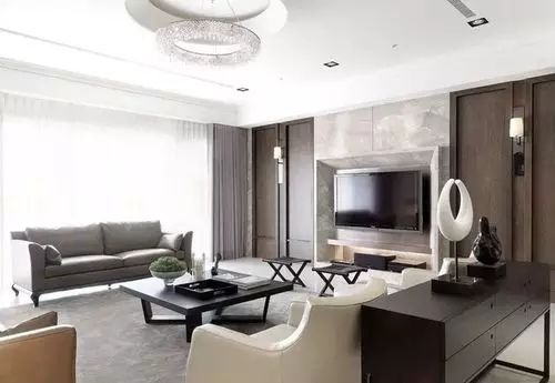 客厅 沙发 软装 装修 效果图