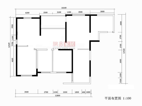 户型原图