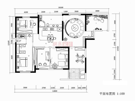 改造原图