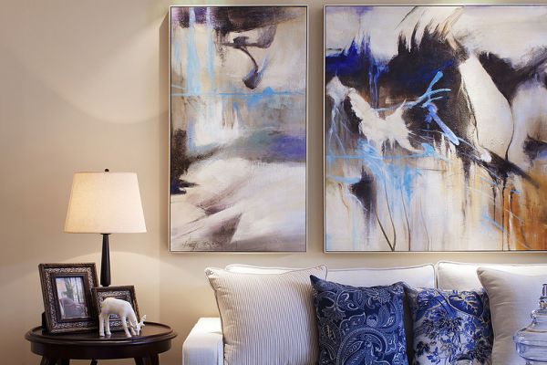 客厅装修 装修设计 装修效果图 装修业主