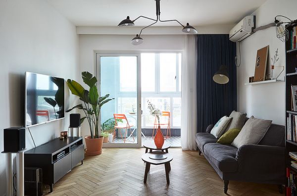 客厅装修 装修设计 装修效果图 装修业主