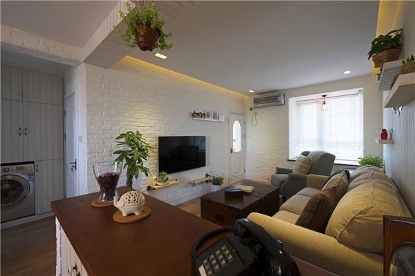 客厅装修 装修设计 装修效果图 装修业主