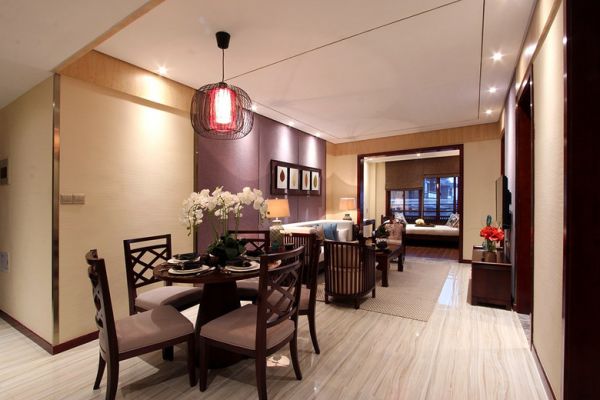 客厅装修 装修设计 装修效果图 装修业主