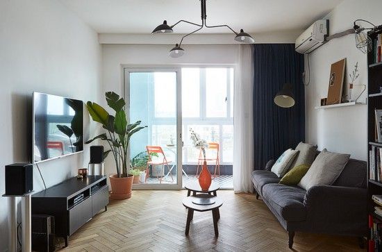 客厅装修 装修设计 装修效果图 装修业主