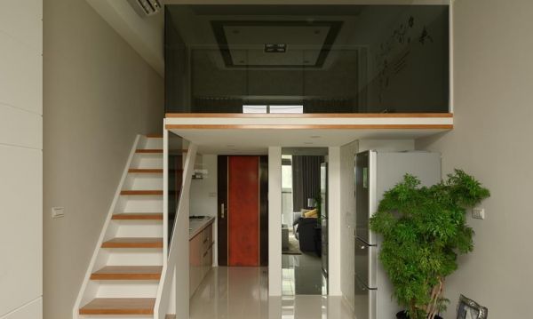 现代风调厨房效果图集