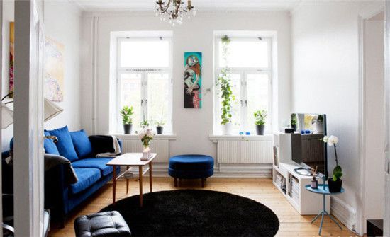 客厅装修 装修设计 装修案例 装修效果图