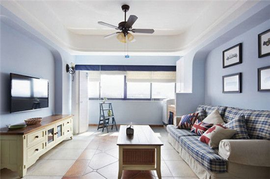 客厅装修 装修设计 装修案例 装修效果图