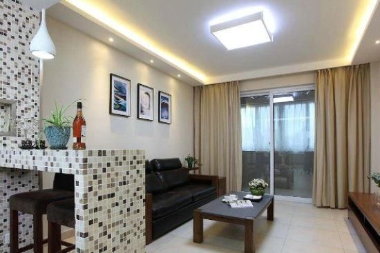 客厅设计 客厅装修 装修设计 装修案例 装修效果图