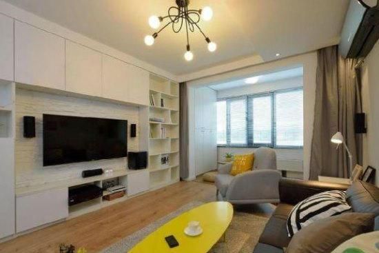 客厅设计 客厅装修 装修设计 装修案例 装修效果图