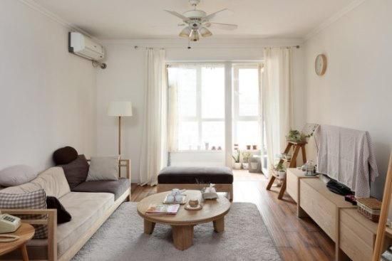 客厅设计 客厅装修 装修设计 装修案例 装修效果图