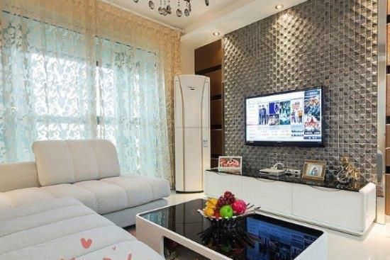 客厅设计 客厅装修 装修设计 装修案例 装修效果图