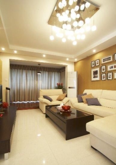 客厅设计 客厅装修 装修设计 装修案例