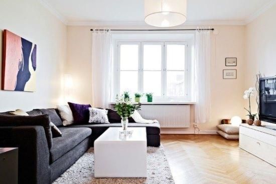 客厅设计 客厅装修 装修设计 装修案例