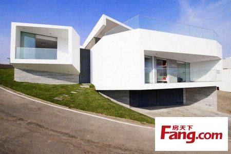 住宅客厅装修效果图设计方案_住宅客厅装修效果图大全