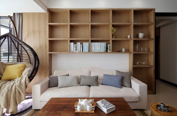 客厅装修 小户型设计 装修设计