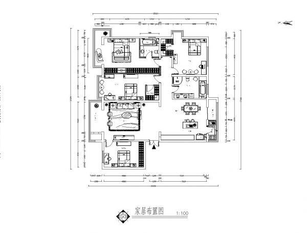 西山华府-欧式