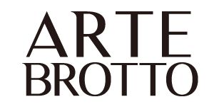 必美意大利ARTE BROTTO全面革新品牌LOGO和官网