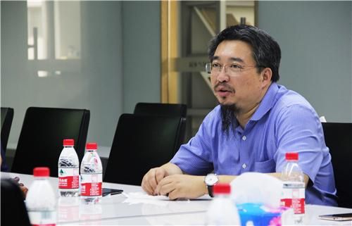  深圳市品质消费研究院副院长杨庆星先生