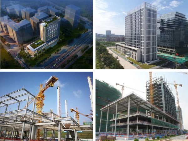 2020深圳国际精装住宅展x金鑫绿建：装配式钢结构，挑战6小时打造双层住宅建筑