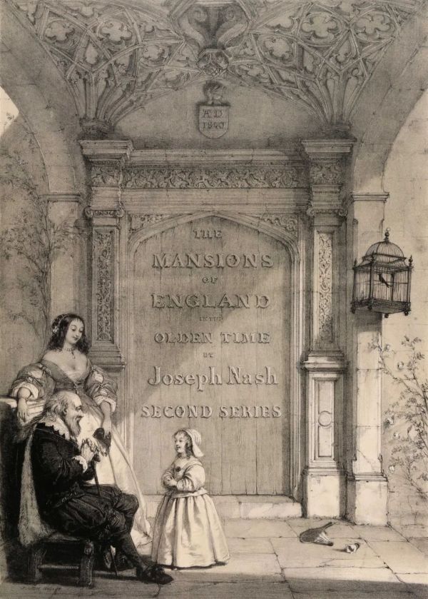 右见·無庸艺术展|十九世纪欧洲铜版画原作展·黑白记忆