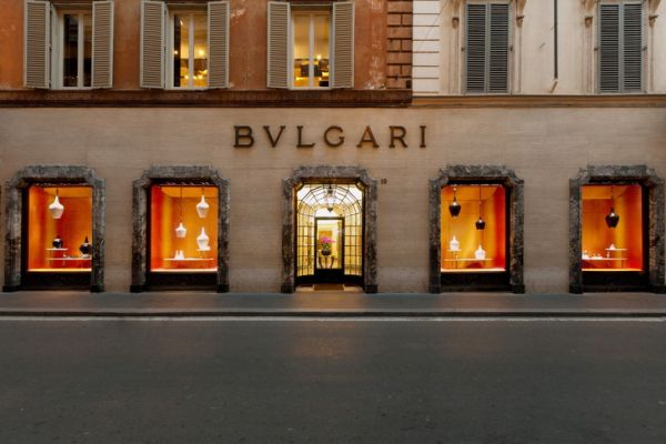 MARCO PIVA x BVLGARI | 大师弄潮，你无法想象！