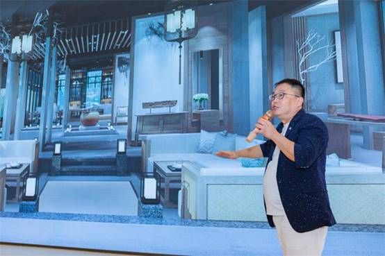   （柳州大师公开课担任主讲嘉宾发言）