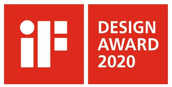 德国iF Design Award 2020