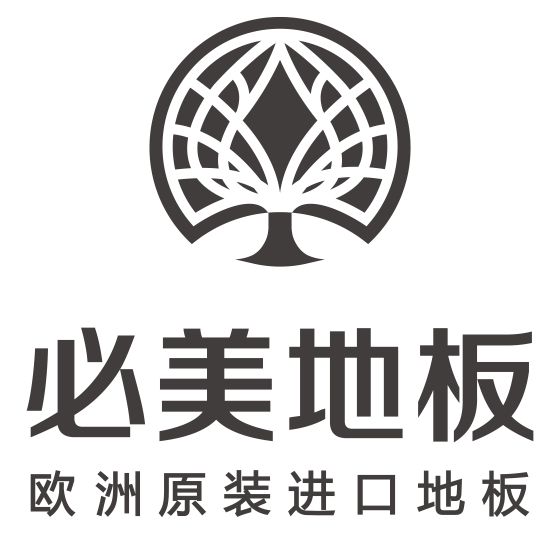 必美地板品牌焕新升级 | 全新视觉系统惊艳亮相！