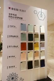 GDCC峰会：嘉宝莉家具漆，以专业与资源共享为客户创造价值