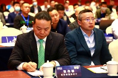 GDCC峰会：嘉宝莉家具漆，以专业与资源共享为客户创造价值