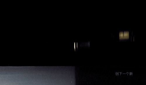 德国人竟用屏幕代替墙纸 动动手指就能换个新墙面