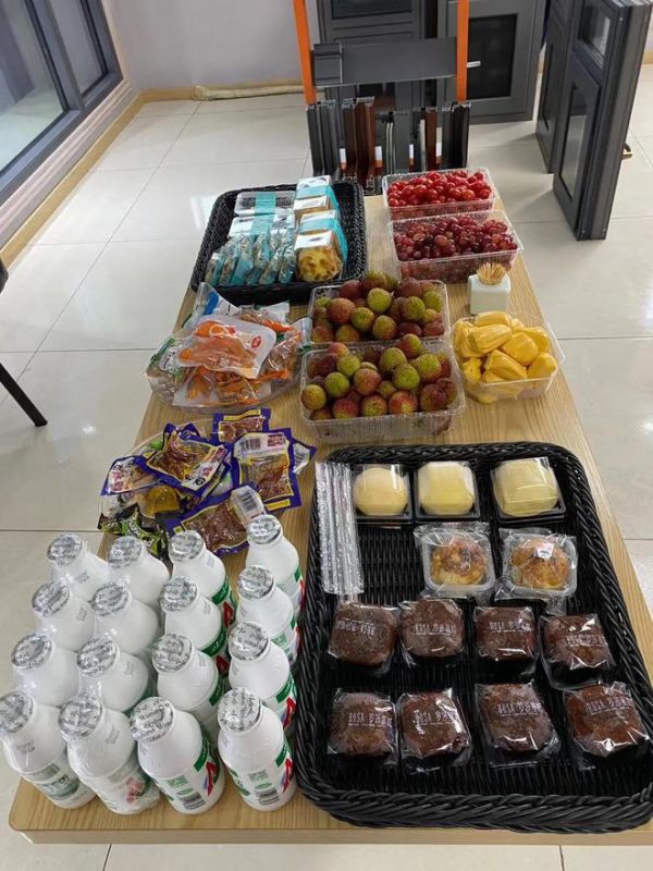 终端捷报|玺居安湘潭易俗河店周年庆典活动完美收官