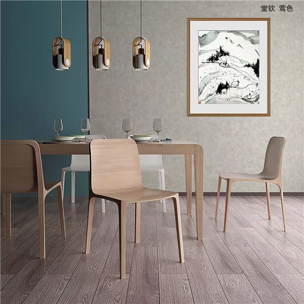 堂钦 莺色