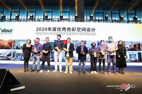 2020 年度闪耀时刻 | 刘帅：荣誉建立我与设计的关系